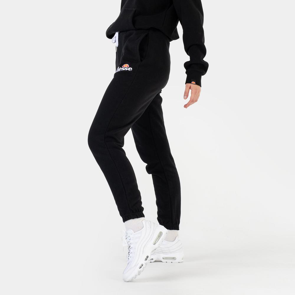 Kalhoty Ellesse Hallouli Jog SGK13652011 - černé