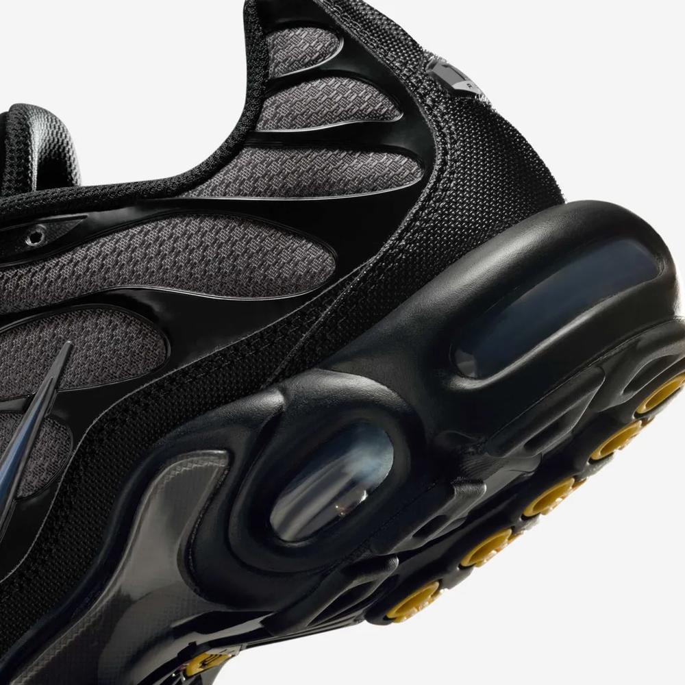 Pánské boty Nike Air Max 2020 DM0032-018 - černé
