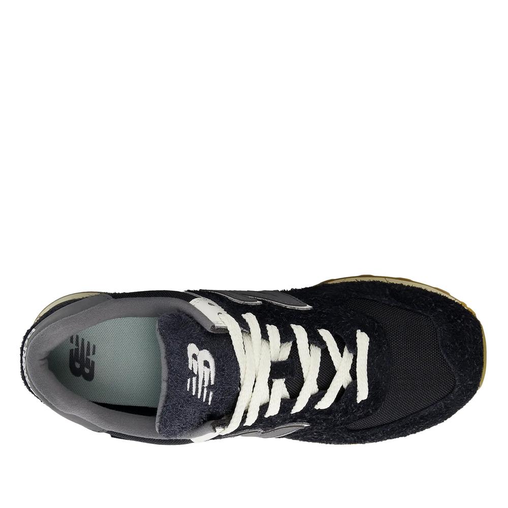 Pánské boty New Balance U574RUS - černé