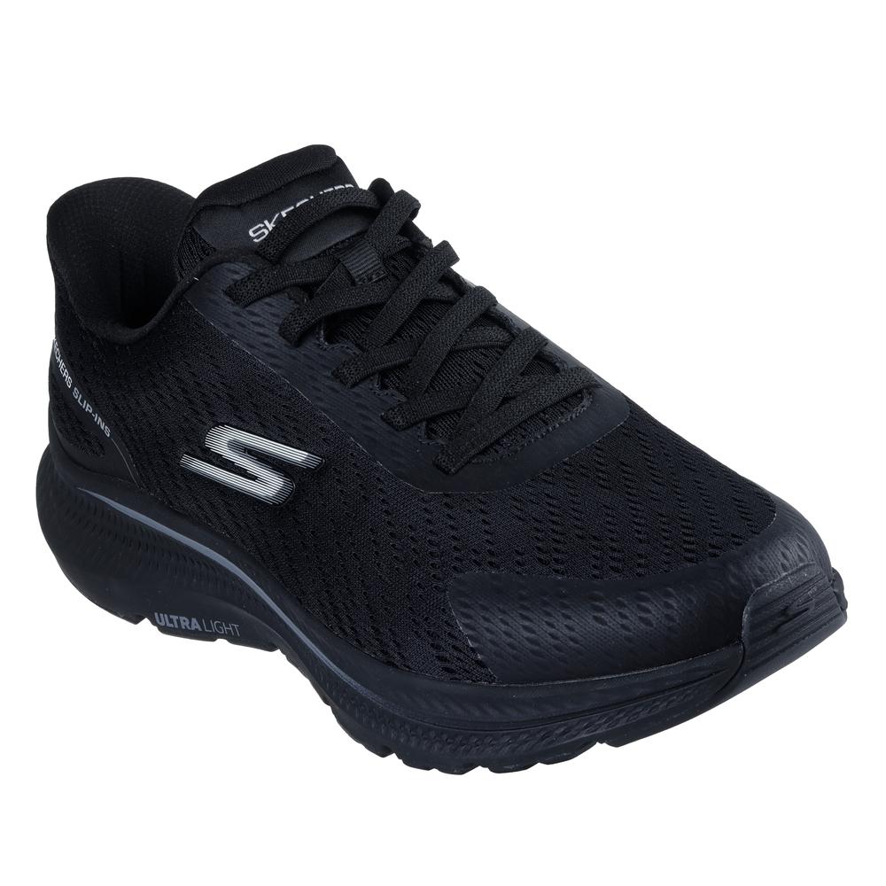 Pánské boty Skechers GOrun Consistent 2.0 220880BLK - černé