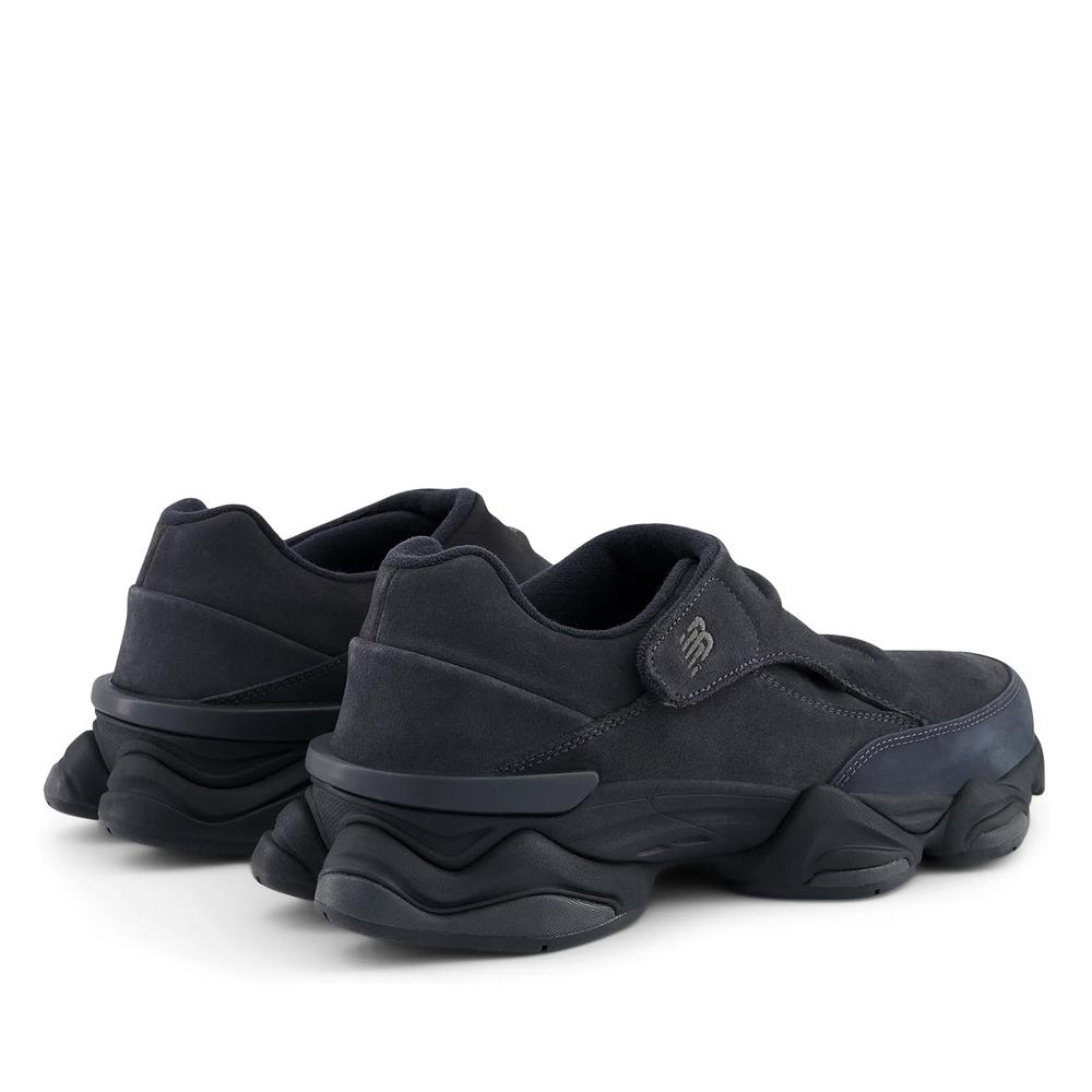 Boty New Balance U8040UOB - černé