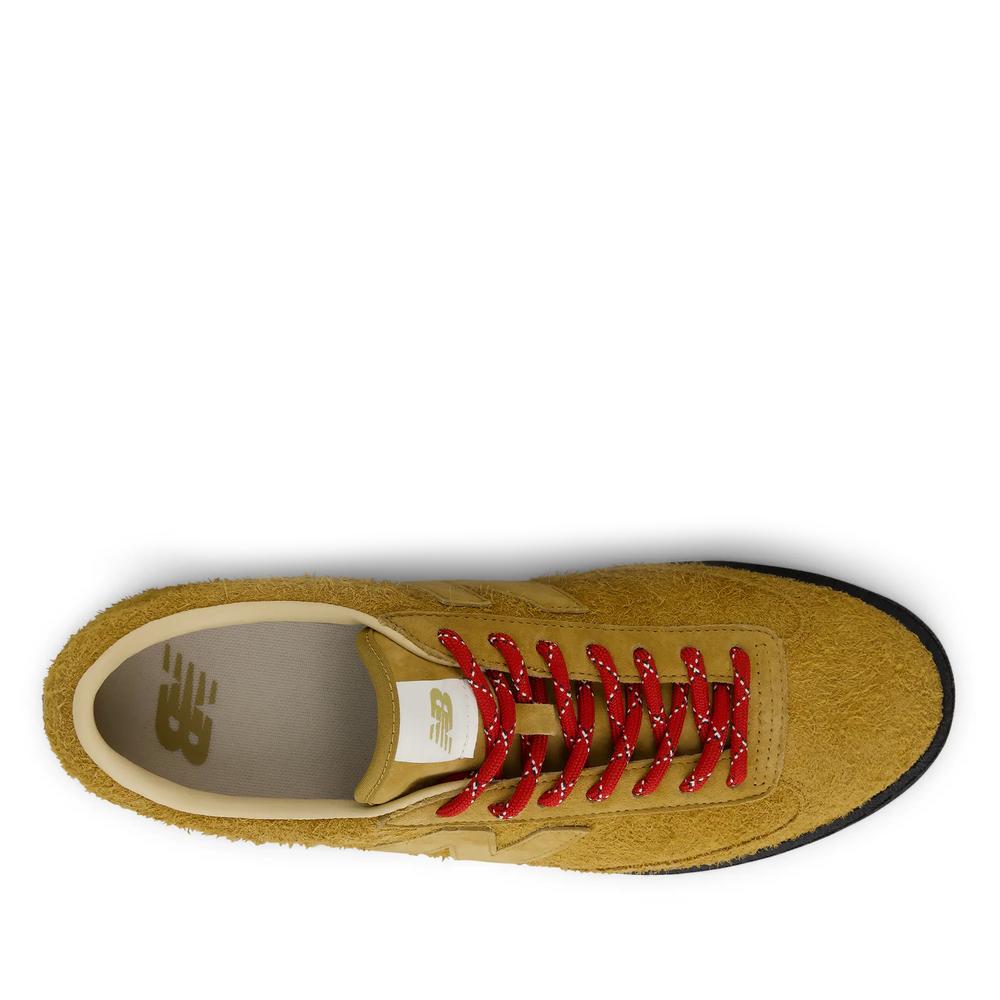 Boty unisex New Balance Gator Run UGTR7Q8 - hnědé