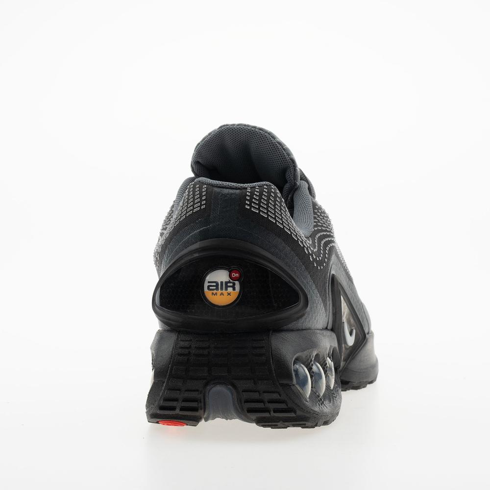 Boty pánské Nike Air Max DN HQ3816-001 - černé