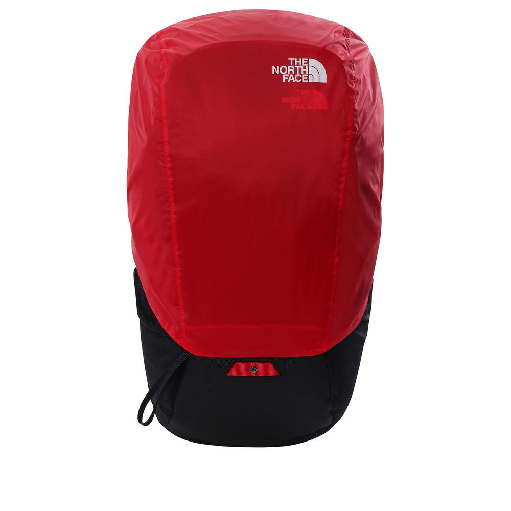 Ruksak The North Face Basin 18L 0A52CZ4HF1 - černé