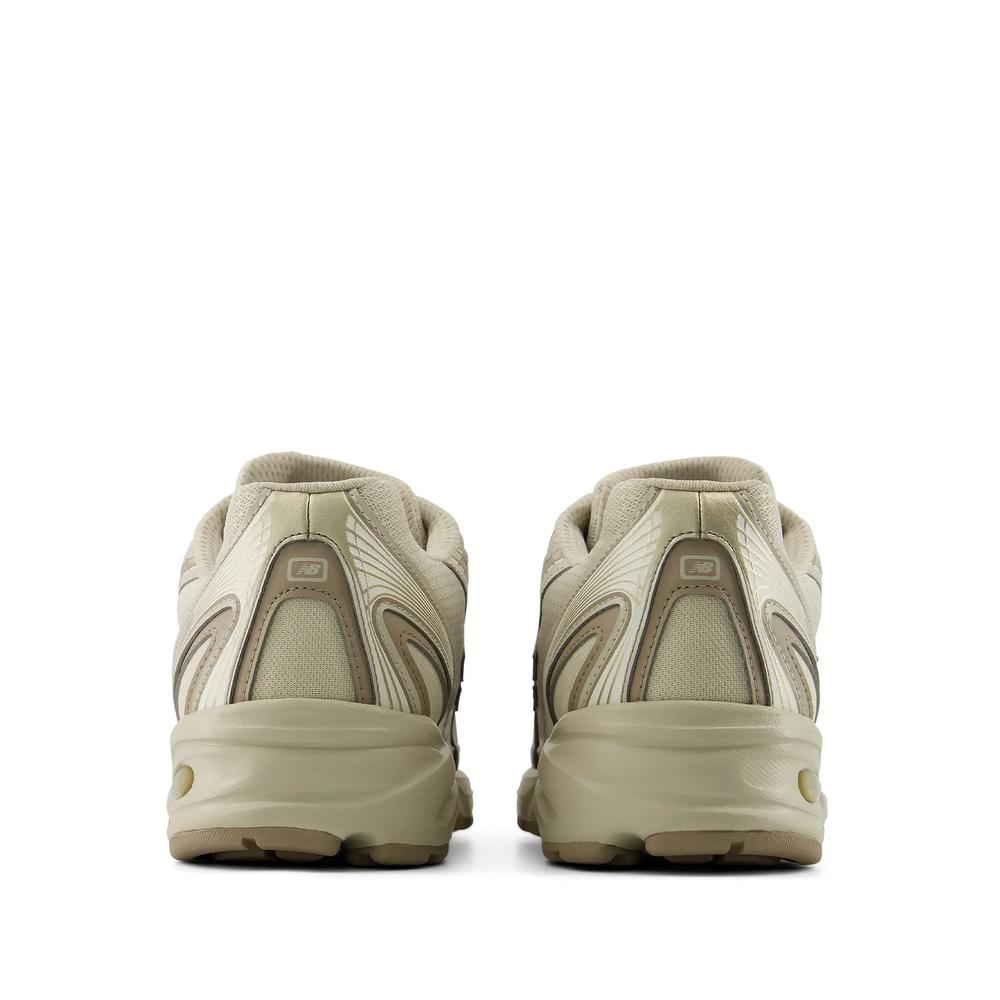 Unisex boty New Balance U7409HK - béžové
