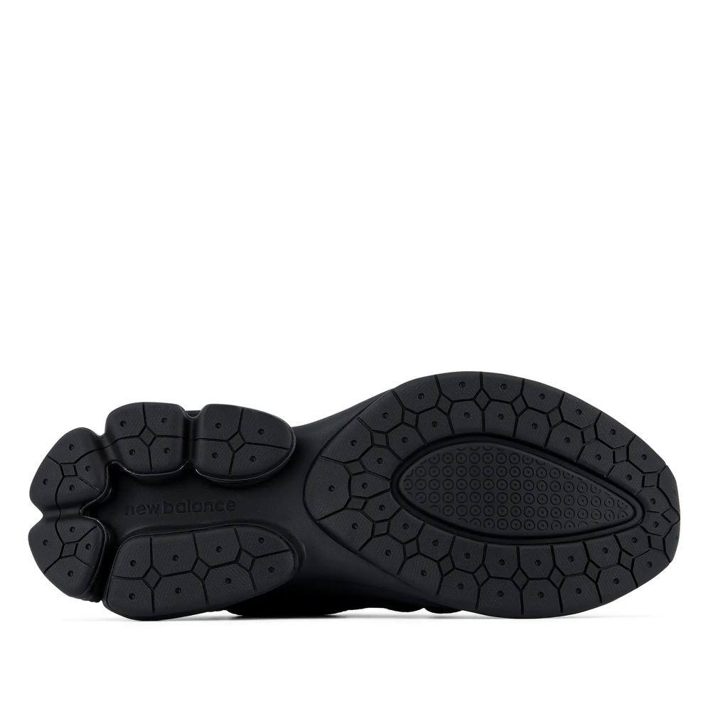 Unisex boty New Balance ABZORB U50302J5 - černé