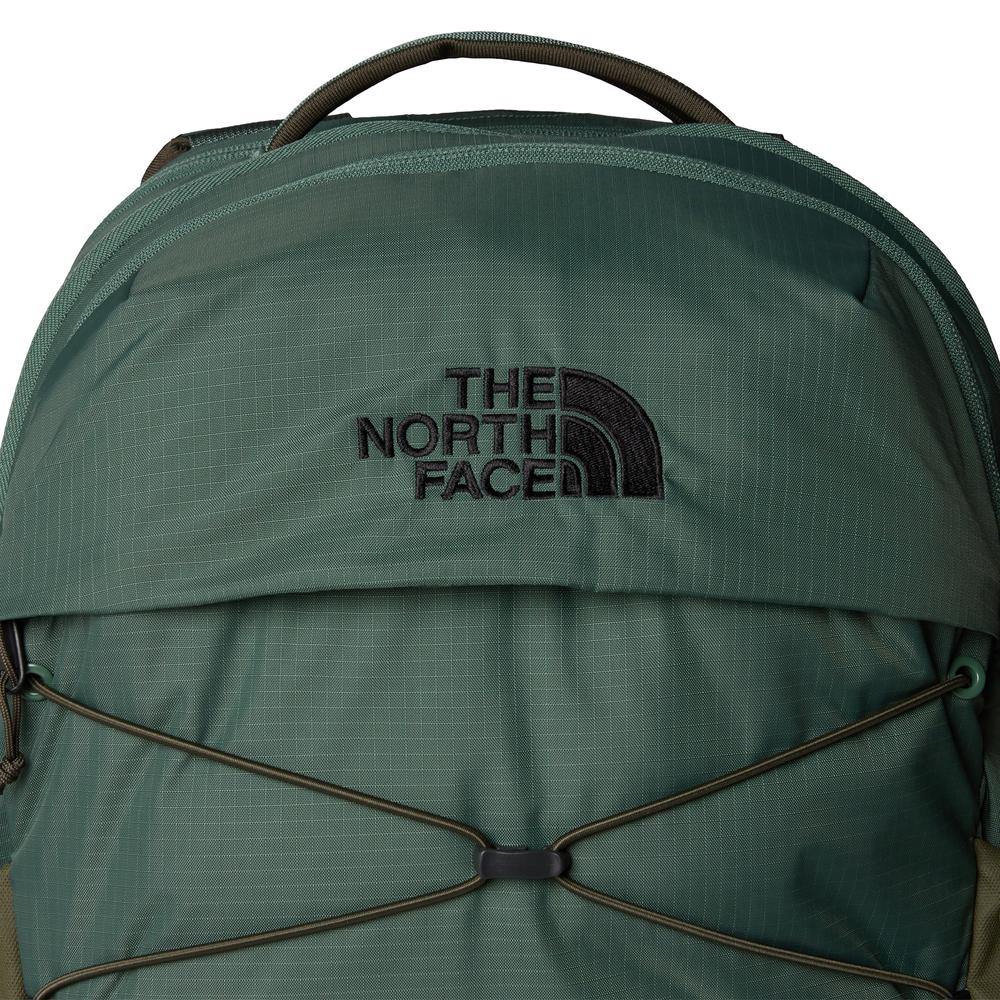 Ruksak The North Face Borealis 0A52SEBEI1 - zelené