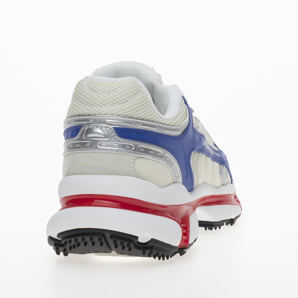 Boty Lacoste Athleisure L003 2K24 747SMA0013-5T9 - různobarevné