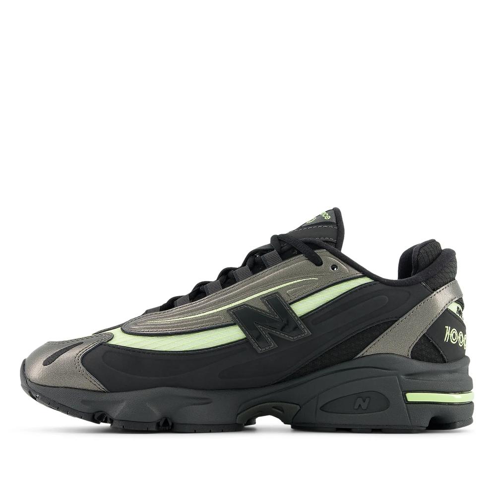 Unisex boty New Balance U10008WZ - zelené