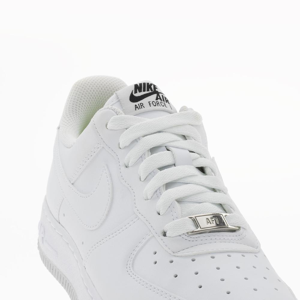 Dámské boty Nike Air Force 1 '07 Next Nature DC9486-101 - bílé