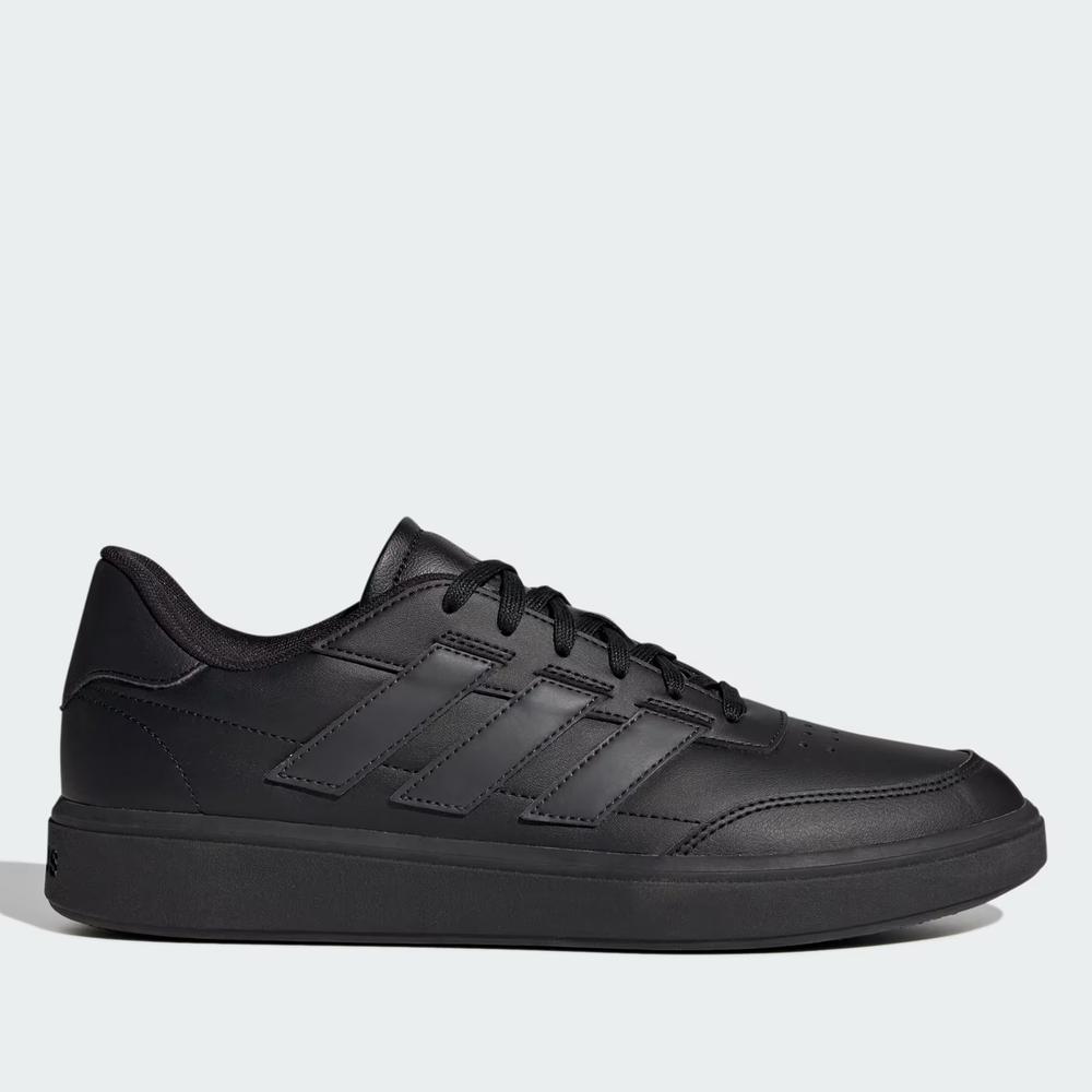 Pánské boty adidas Courtblock IF6449 - černé