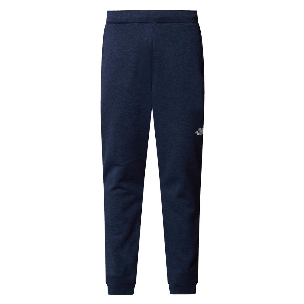 Kalhoty The North Face Joggers Reaxion 0A8CNQ8Q01 - tmavě modrě