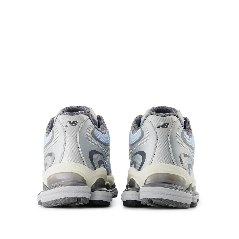 Unisex boty New Balance U2000BA - modré