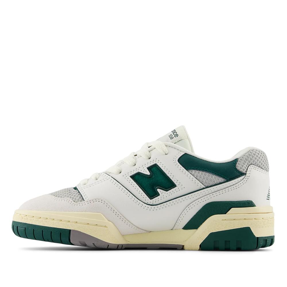 Dětské boty New Balance GSB550CS - různobarevné