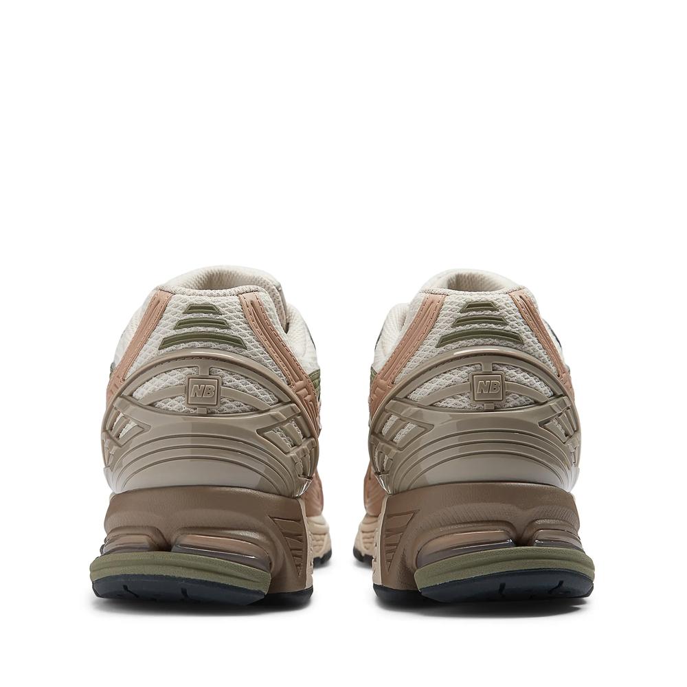 Boty New Balance M1906NE - různobarevné