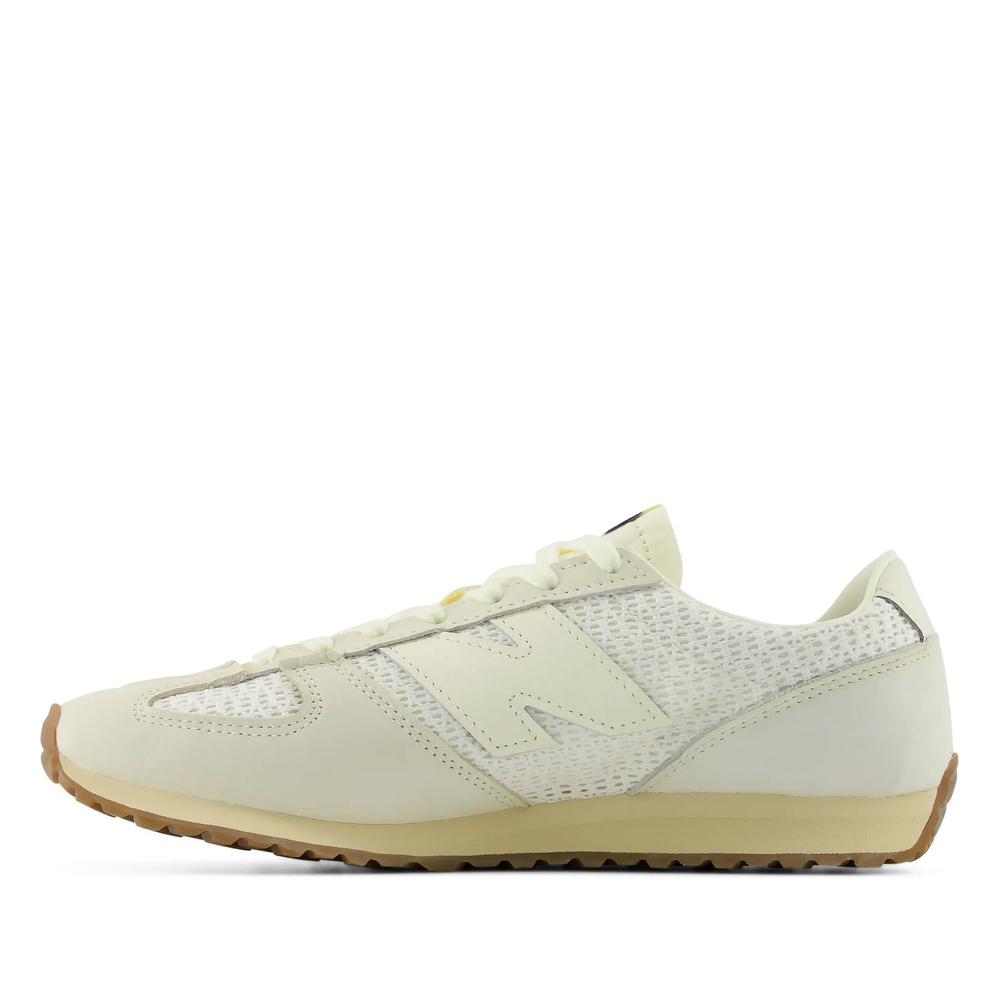 Unisex boty New Balance U4712H3  - béžové