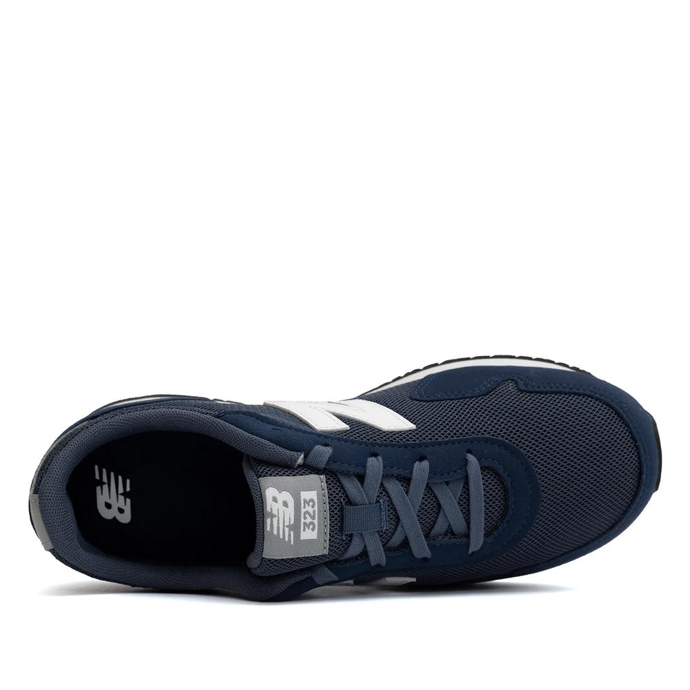 Boty New Balance GC323NV - tmavě modrě