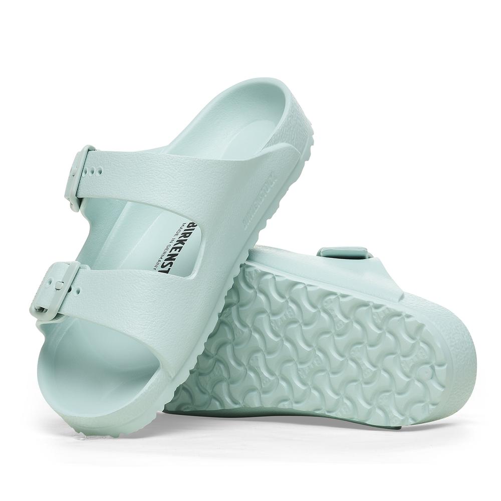 Žabky Birkenstock Arizona Eva Kids 1026753 - zelené