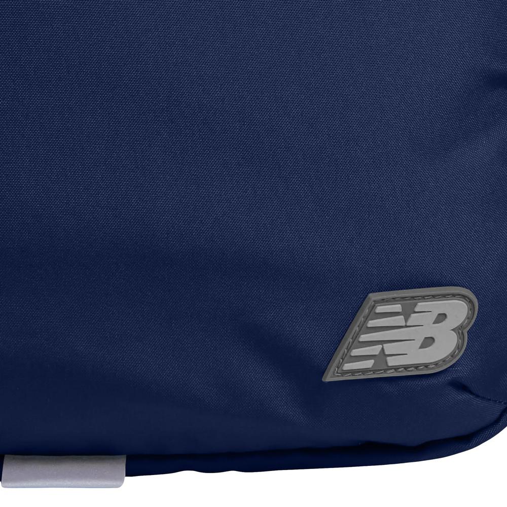 Batoh pro každého New Balance LAB51524NNY - tmavě modrě