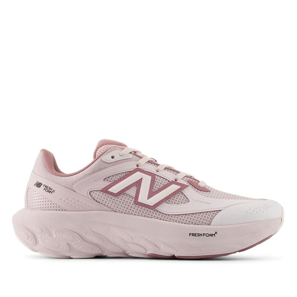 Dámské boty New Balance UTRN6V8 - růžové