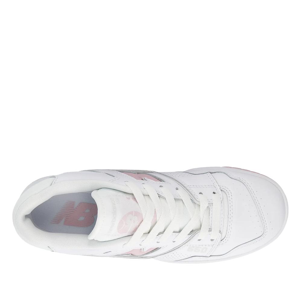 Dámské boty New Balance BBW550VC - bílé