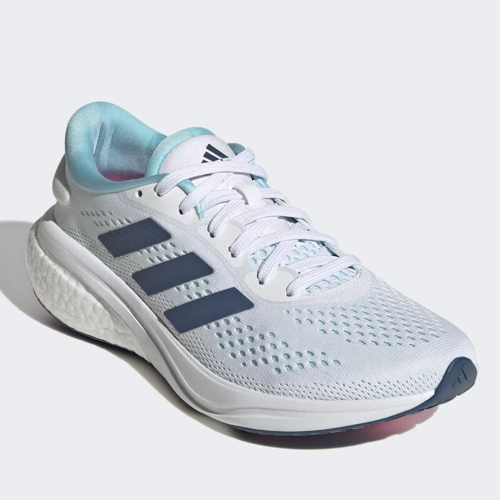 Boty adidas Supernova 2 Running GW9100 - bílé