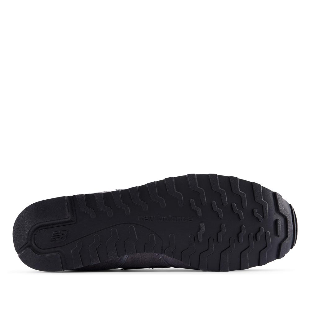 Dámské unisex boty New Balance ML373XE2 - šedivé