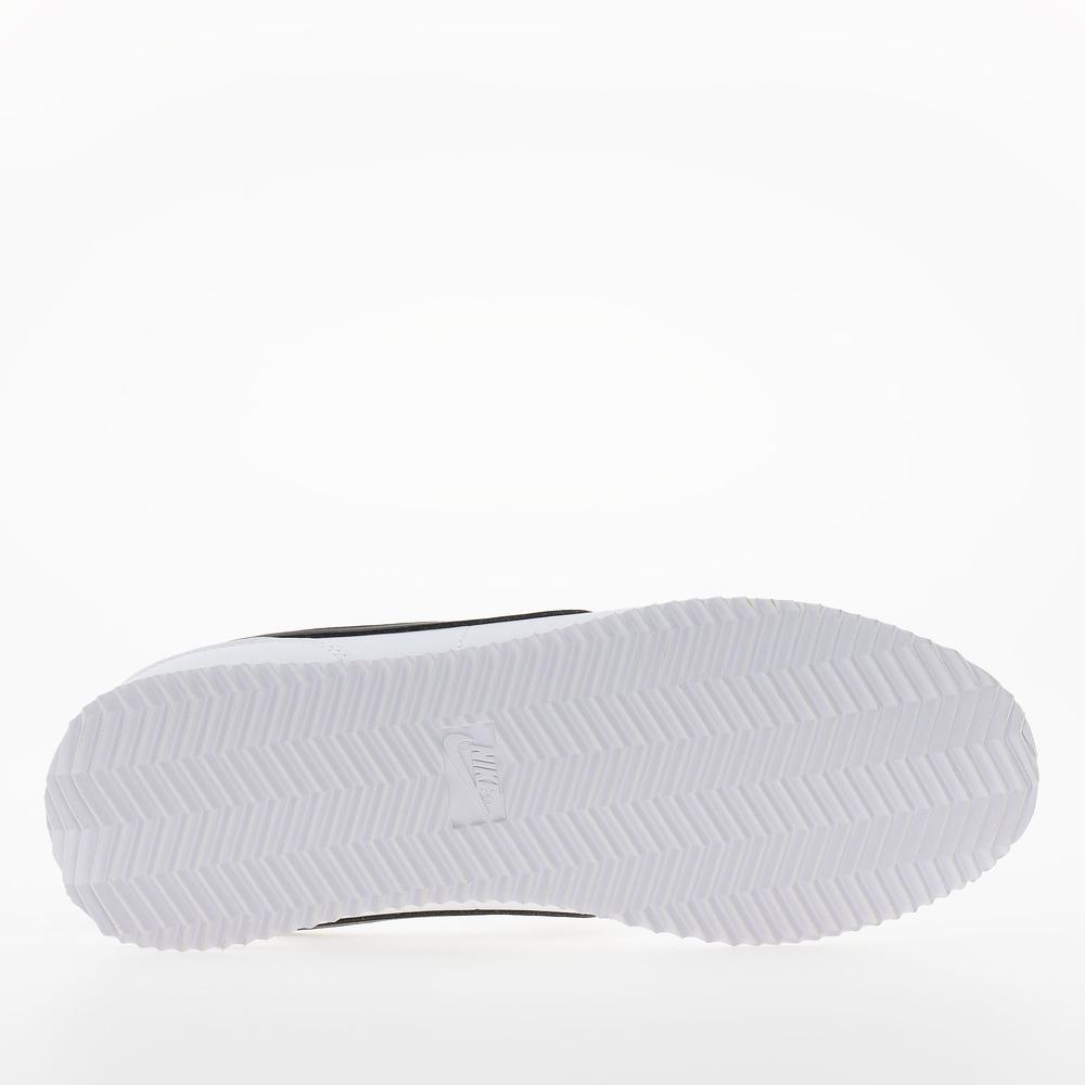 Dámské boty Nike Cortez GS DM0950-108 - bílé