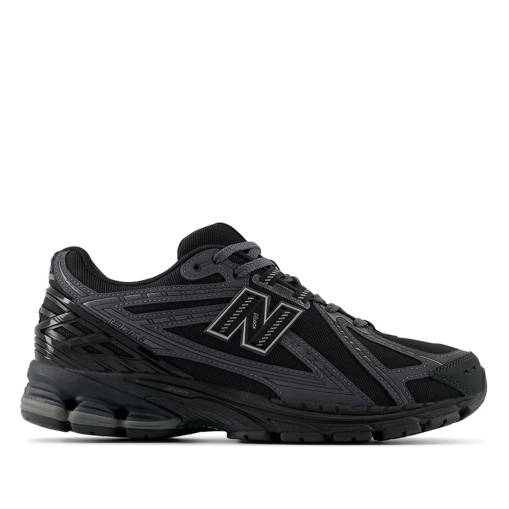 Unisex boty New Balance M1906RLB - černé