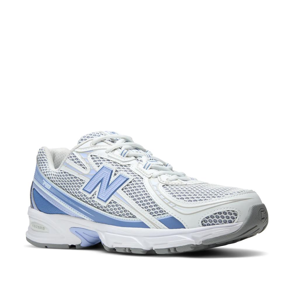 Unisex boty New Balance U7401T4 - modré