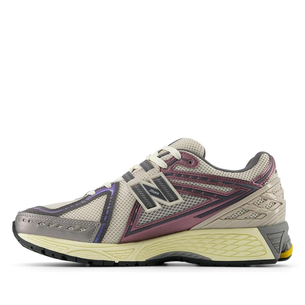 Boty New Balance M1906RRA - bordové