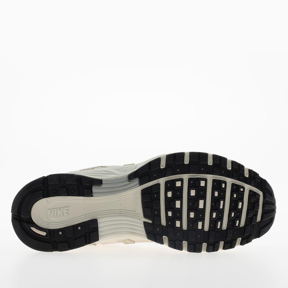 Unisex  boty Nike P-6000 SE HF0015-100 - béžové
