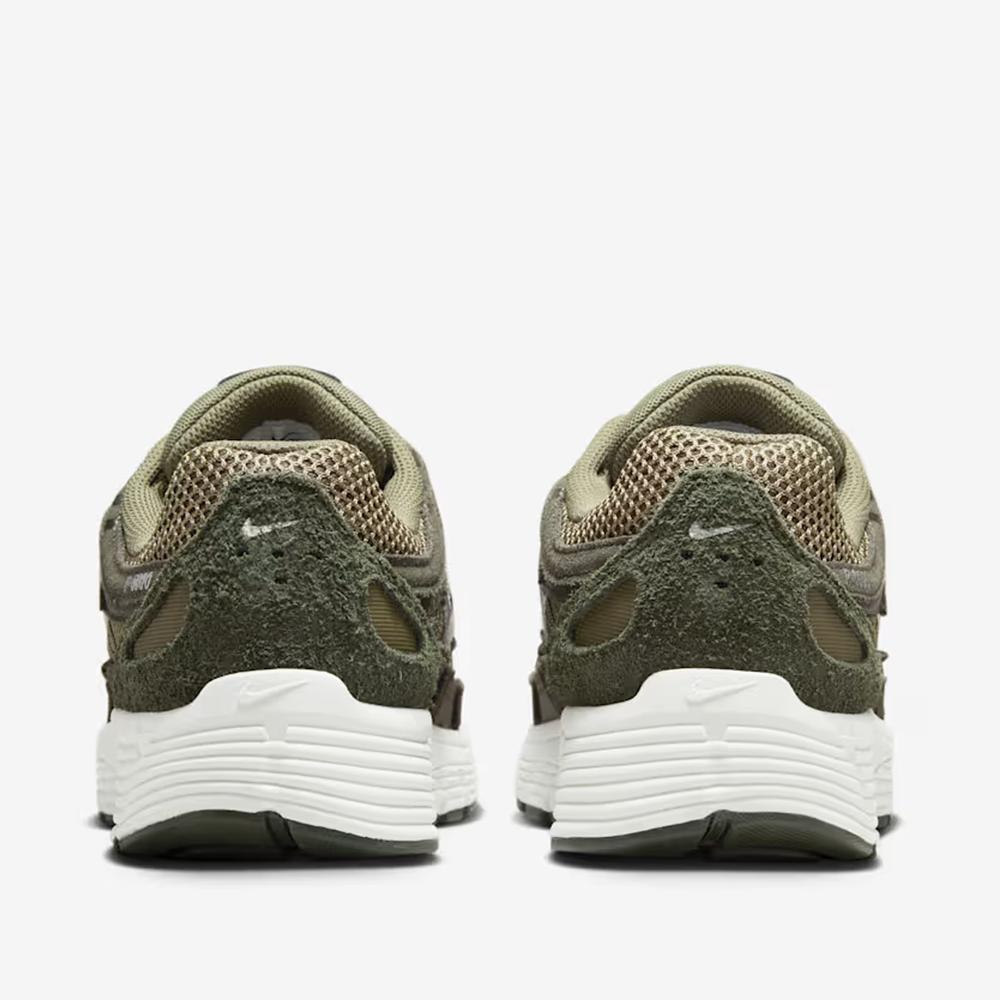 Unisex  boty Nike P-6000 SE HF0015-301 - zelené