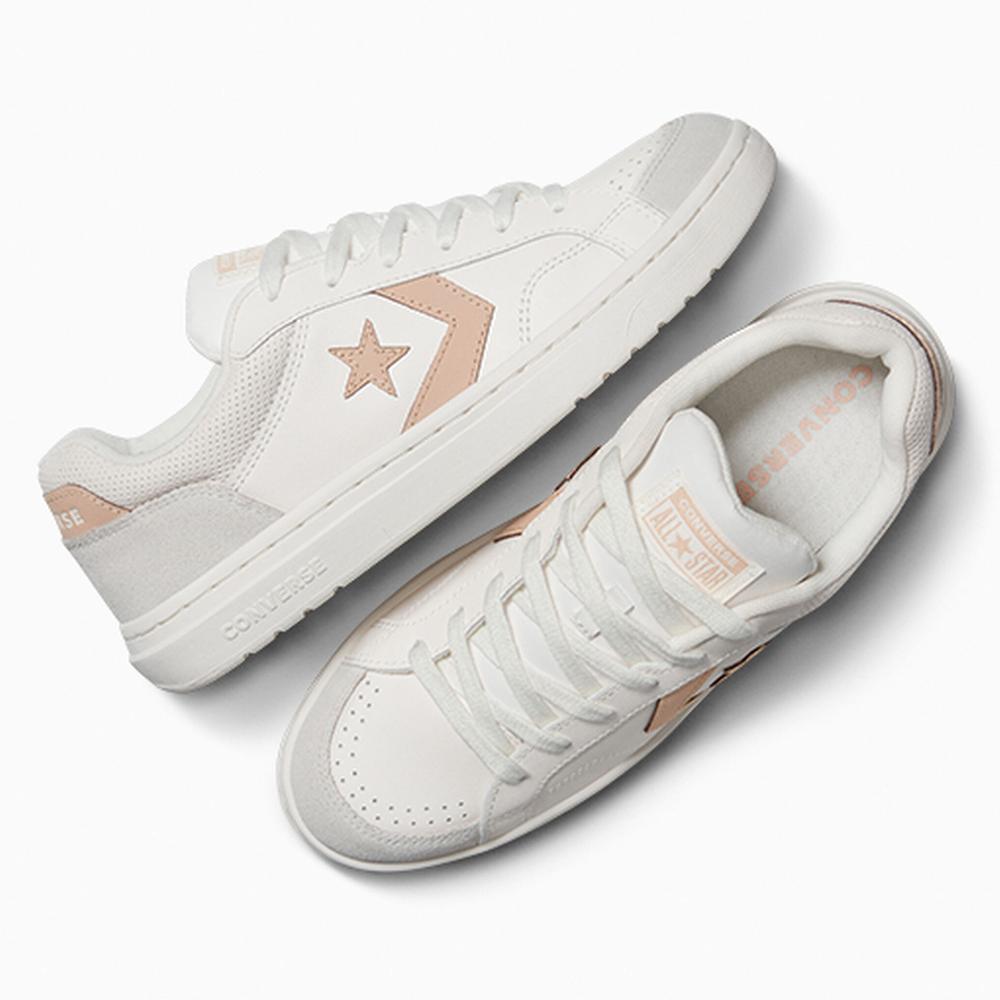 Boty Converse Pro Blaze Classic A11693C - bílé