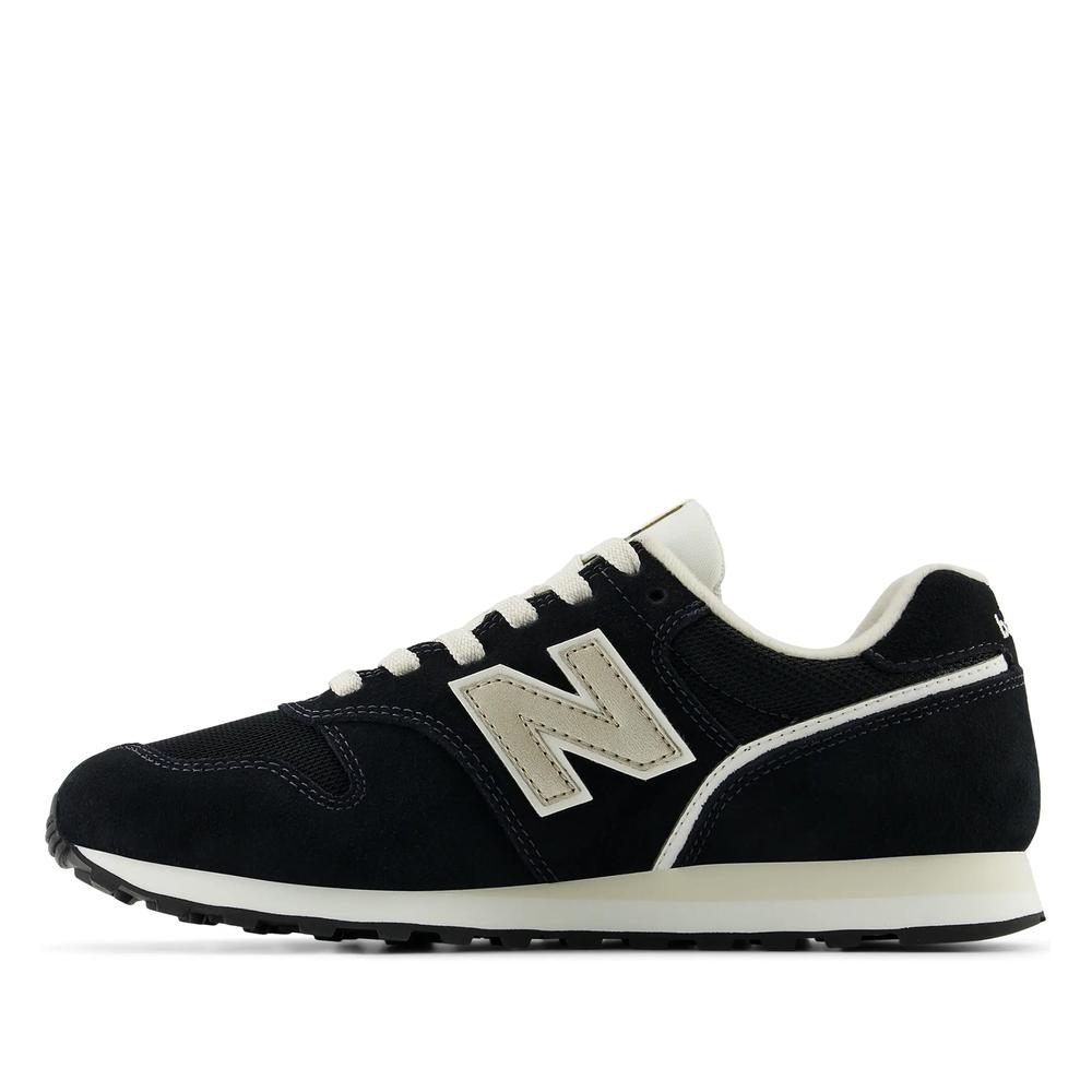 Boty New Balance WL373LK2 - černé