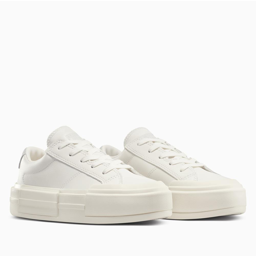 Boty Converse Chuck Taylor All Star Cruise A15818C - bílé