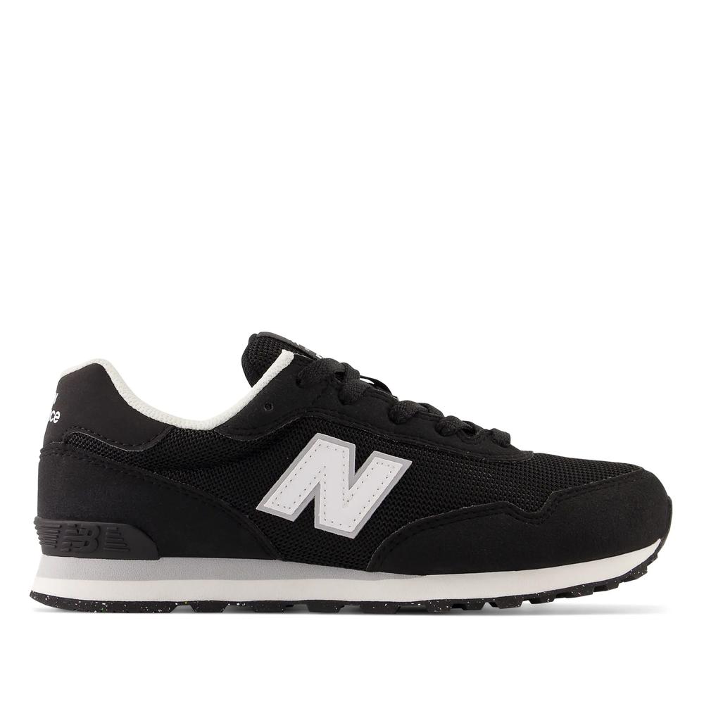 Boty New Balance GC515BLK - černé