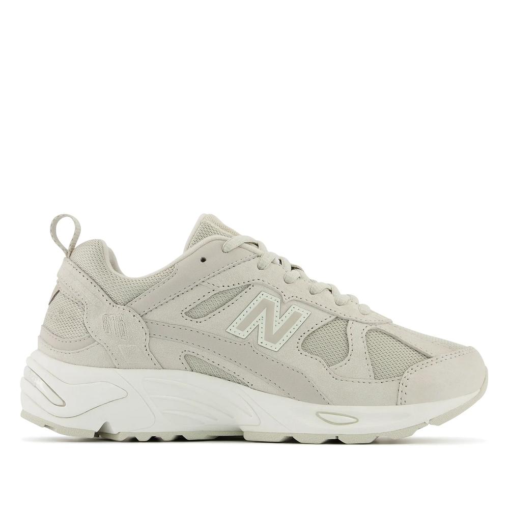 Unisex boty New Balance CM878JS1 - béžové