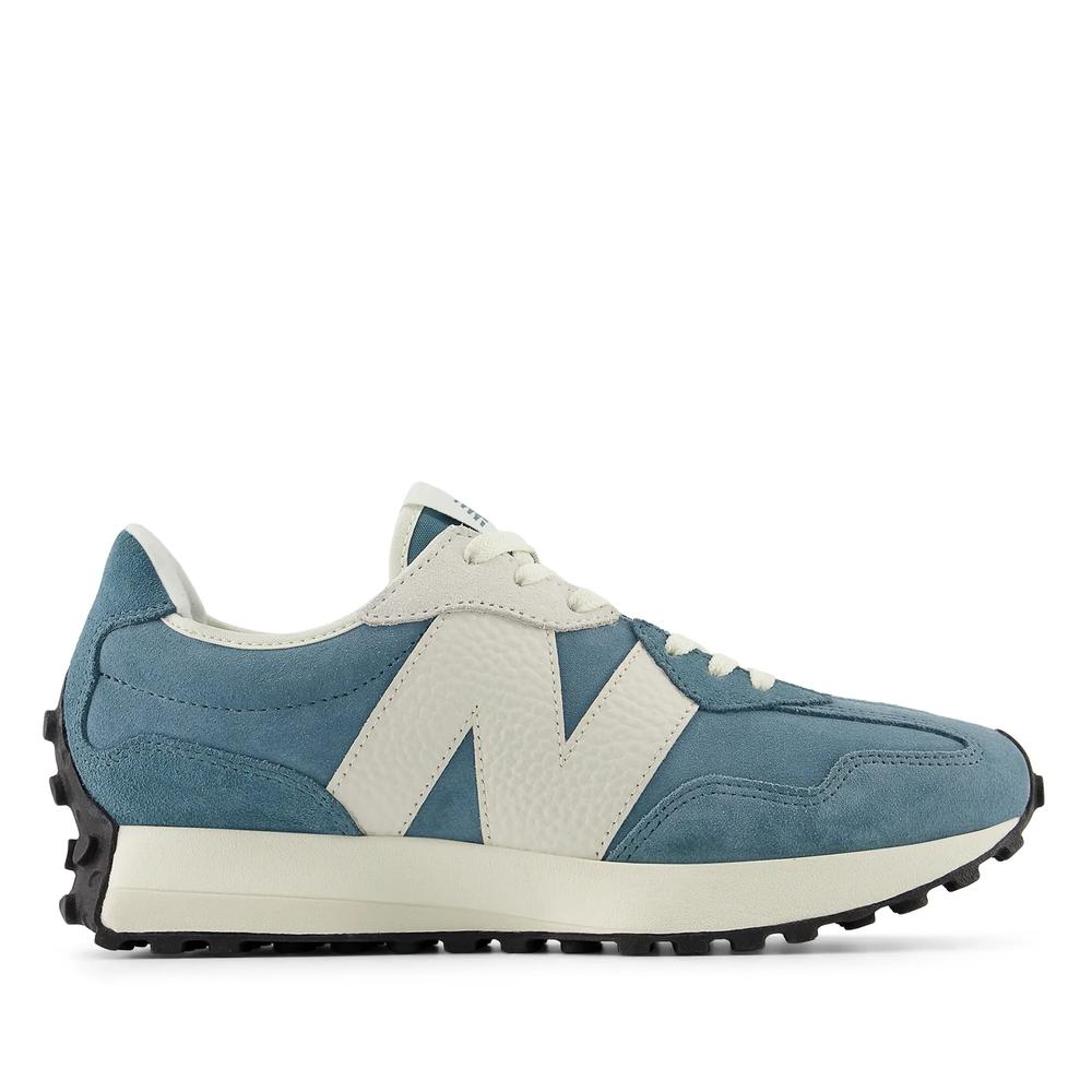 Unisex boty New Balance U32790E - modré