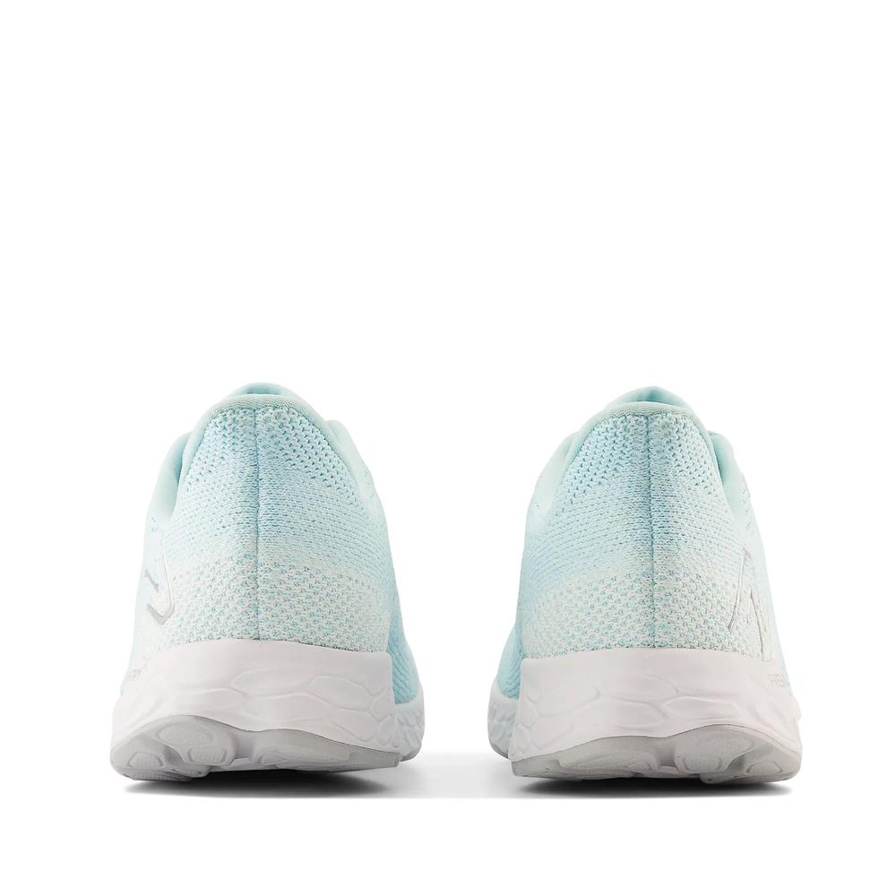 Boty New Balance Fresh Foam Tempo v2 WTMPOCA2 - modré