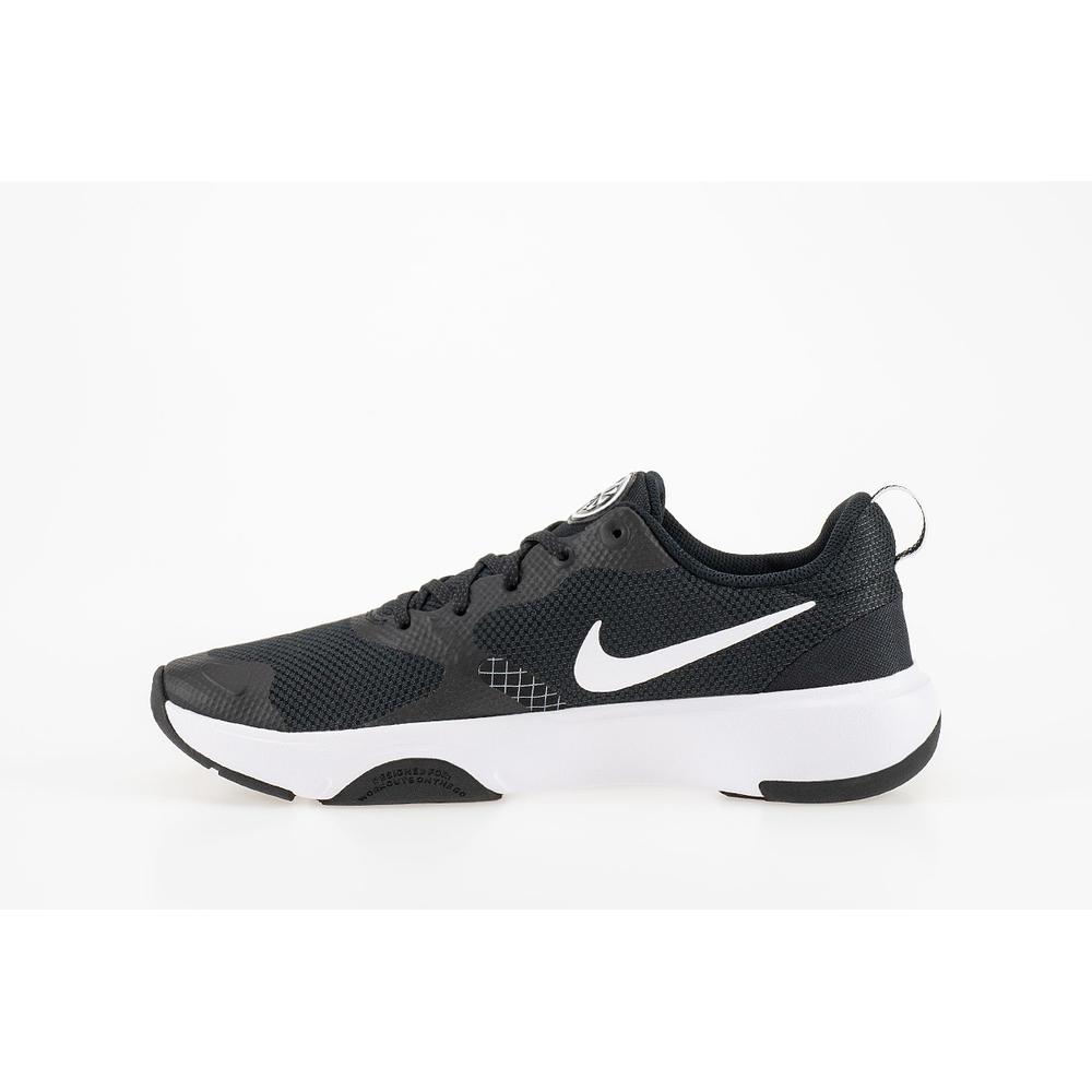 Boty Nike City Rep TR DA1352-002 - černé
