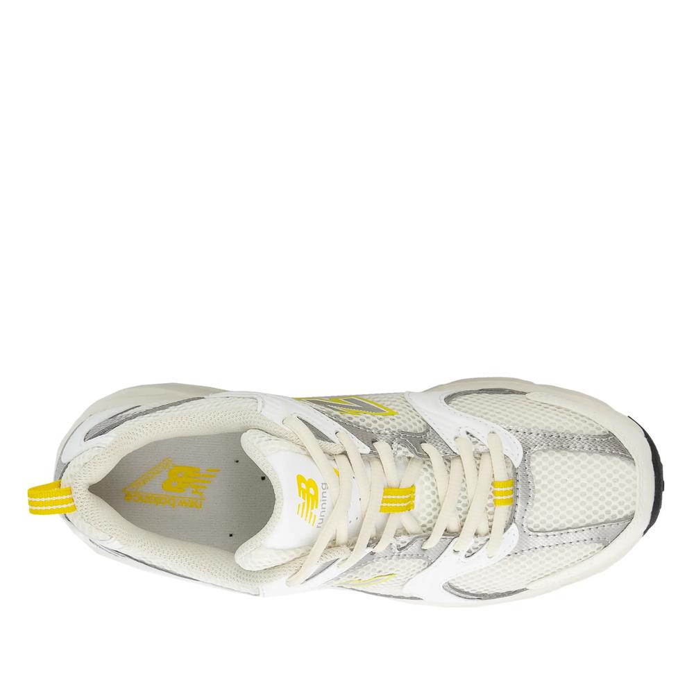 Boty unisex New Balance MR530SY - béžové
