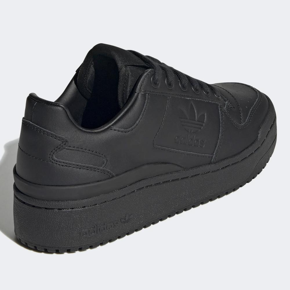 Boty adidas Originals Forum Bold GY5922 - černé
