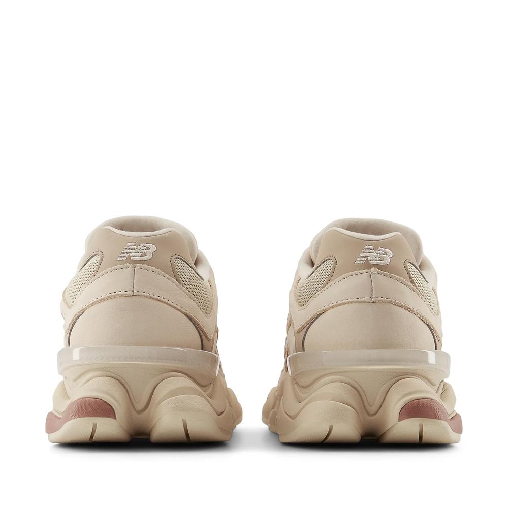 Unisex boty New Balance U9060ZGC - béžové