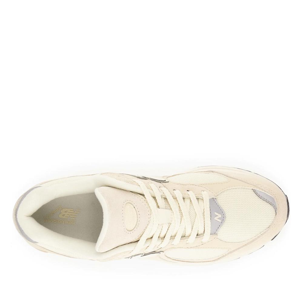 Boty unisex New Balance M2002RCC – béžové