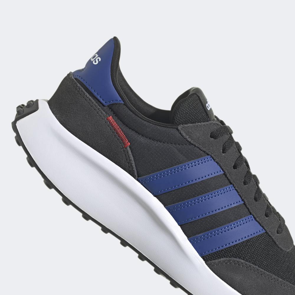 Boty adidas Sportswear Run 70s Lifestyle GX6753 - černé