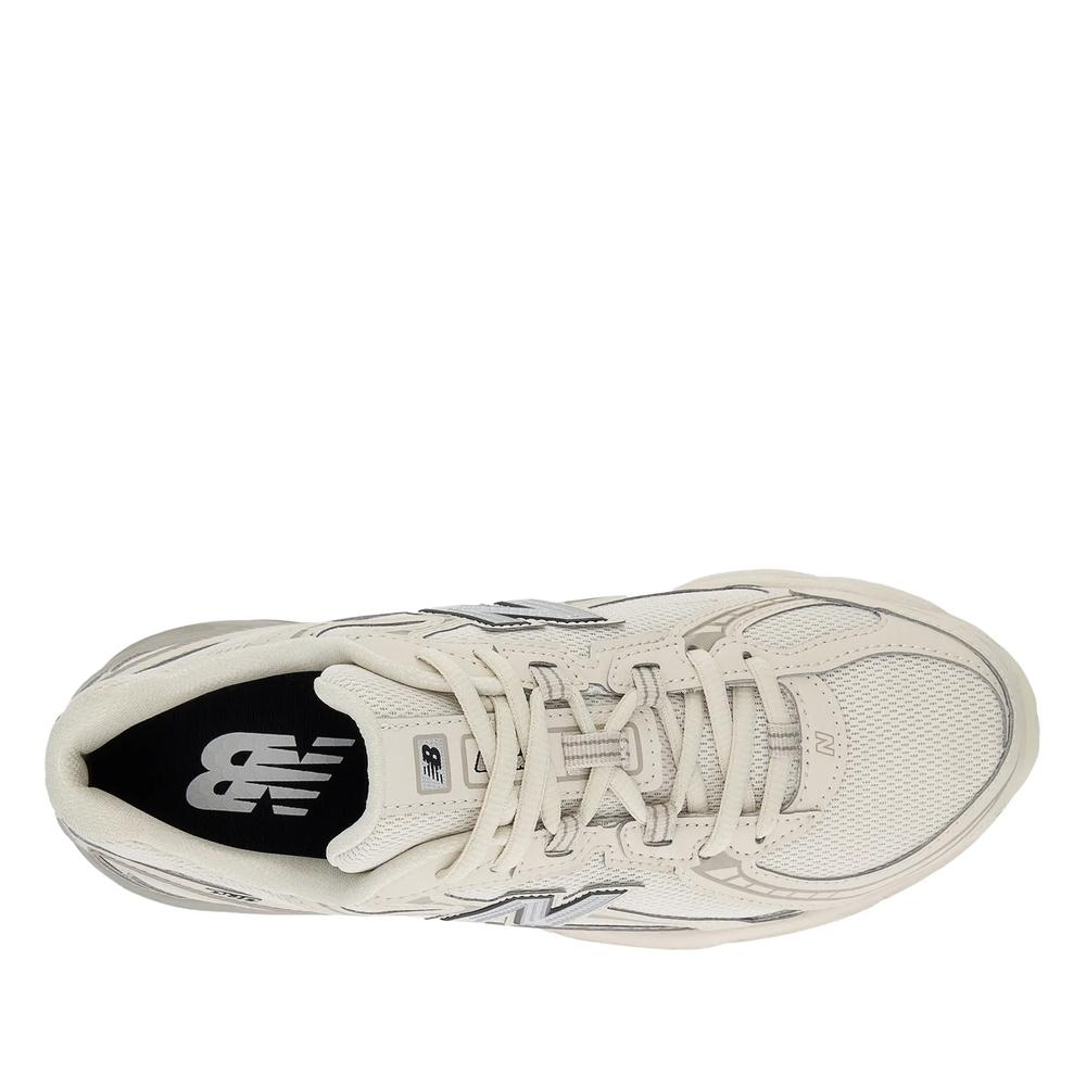 Unisex boty New Balance U740LN1 - béžové