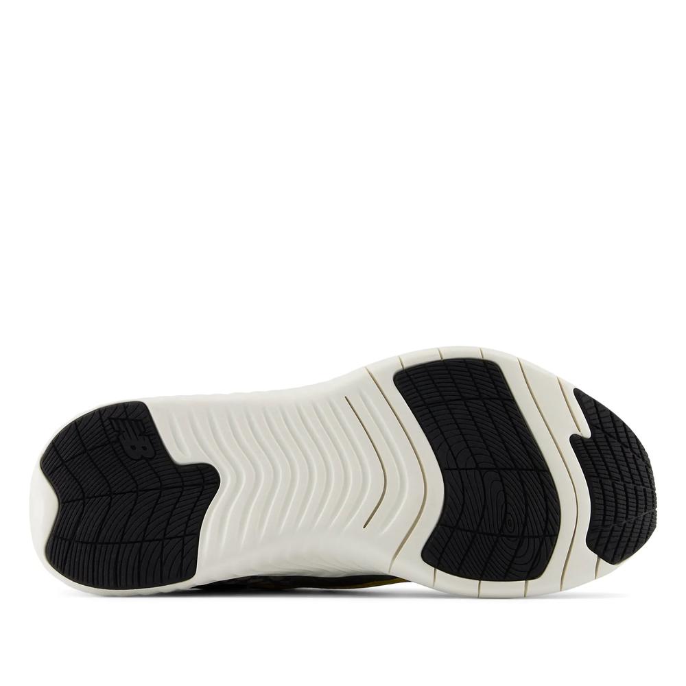 Boty New Balance WXBEYCB1 - černé