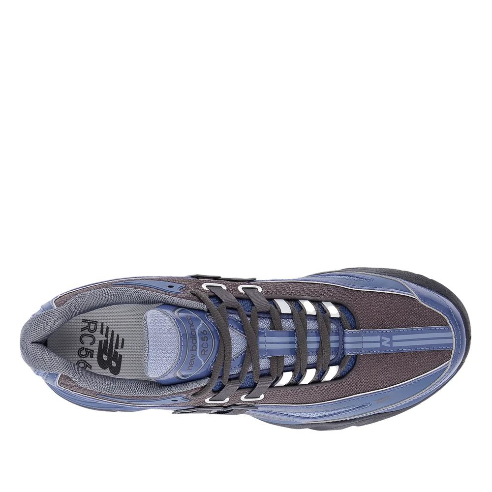 Unisex boty New Balance URC56FFA - modré