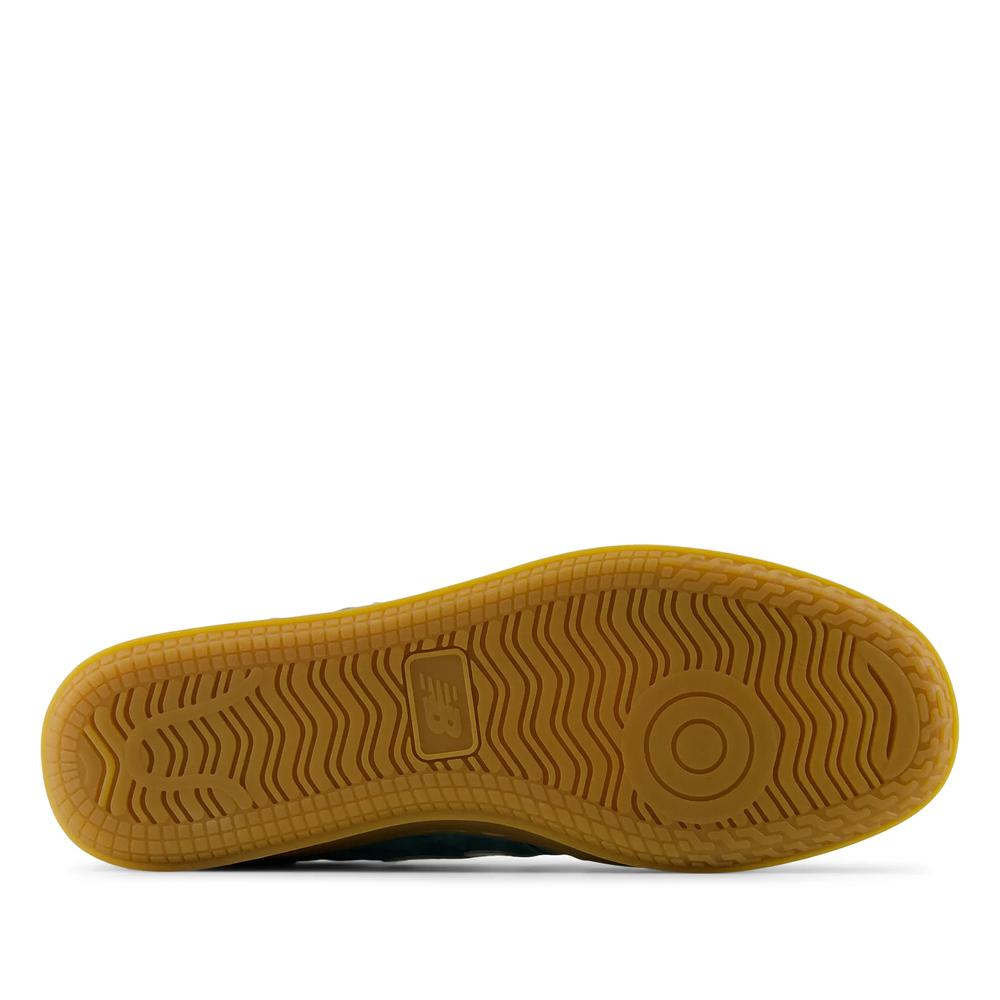 Pánské boty New Balance CT500AA - zelené